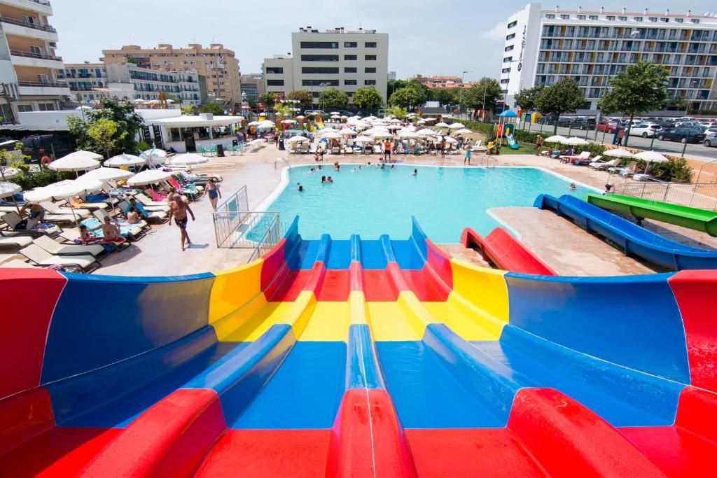 FUN&SUN FAMILY Sorra Daurada фото 42