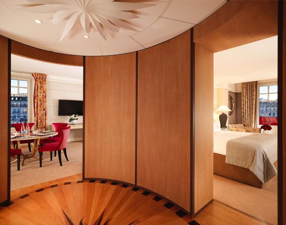 Le Richemond фото 30