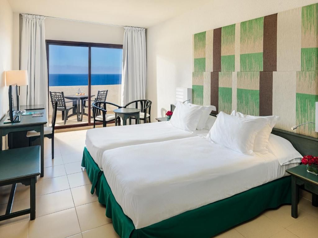 H10 Taburiente Playa фото 19