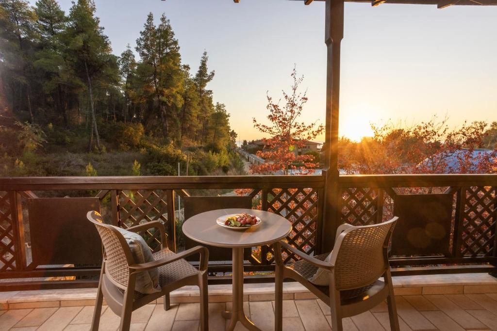 Simantro Beach Hotel Halkidiki фото 49