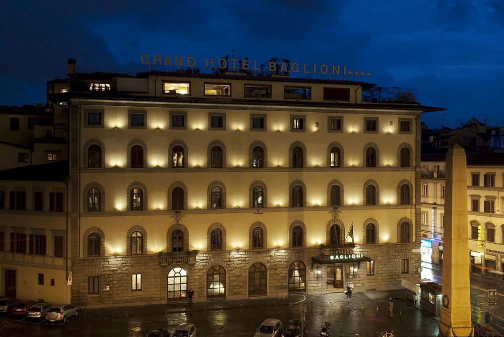 Grand Baglioni фото 49