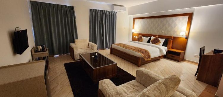Фото отеля Aquavista Hotel & Suites