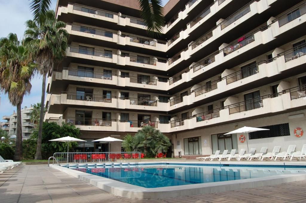 Apartaments Cye фото 3