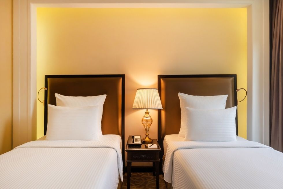 Pullman Resort Al Marjan Island фото 122