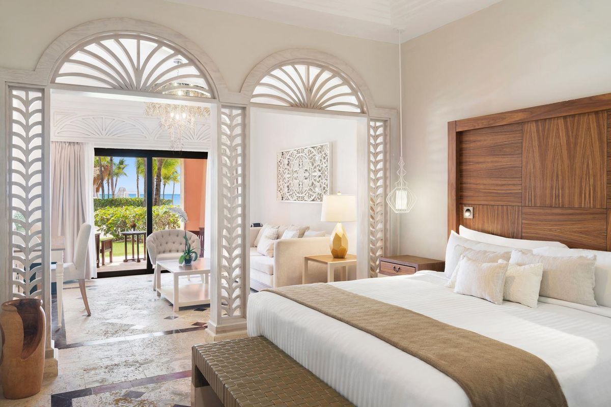 Sanctuary Cap Cana, All-Inclusive Adult Resort (Adults Only) фото 1