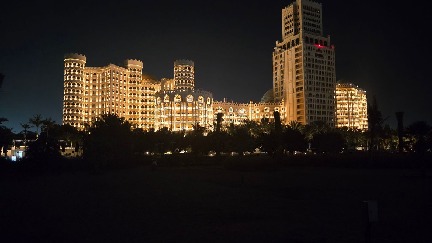 Al Hamra Residence фото 28