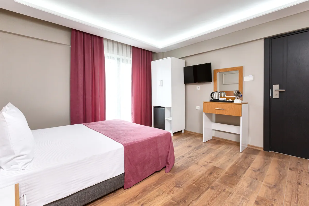 Ria Suites Hotel фото 3
