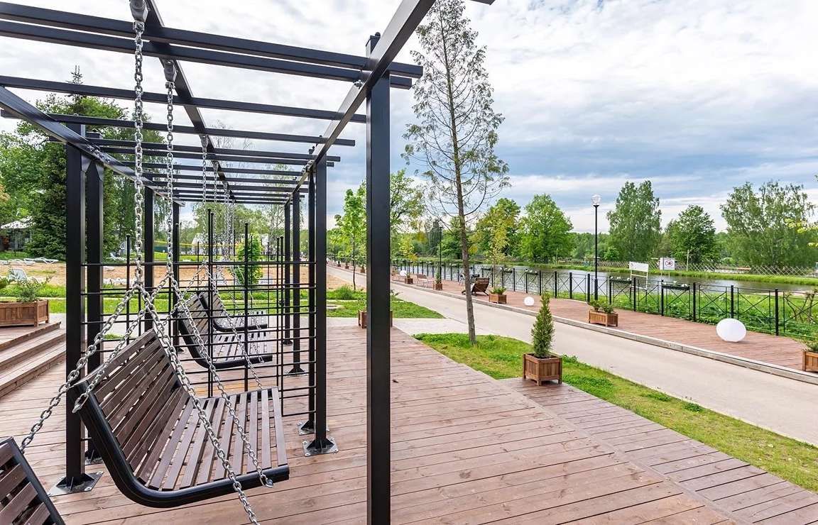 Парк-отель «Sofrino Park Hotel» фото 56