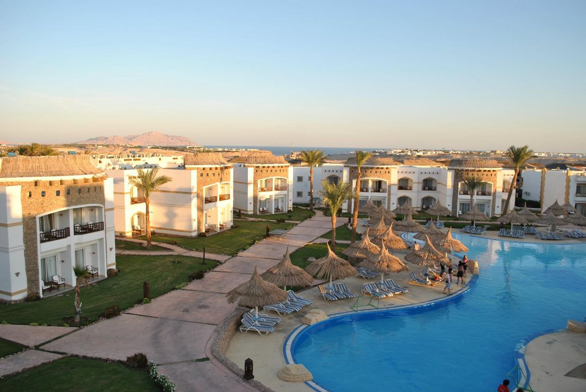 Gardenia Plaza Hotels & Resorts фото 1