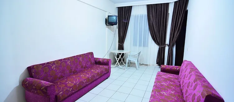 Фото отеля Arsi Sweet Suite Hotel