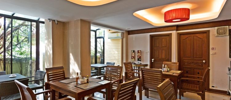 Фото отеля Sira Boutique Residence