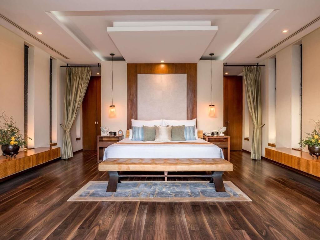 V Villas Hua Hin - MGallery by Sofitel фото 30