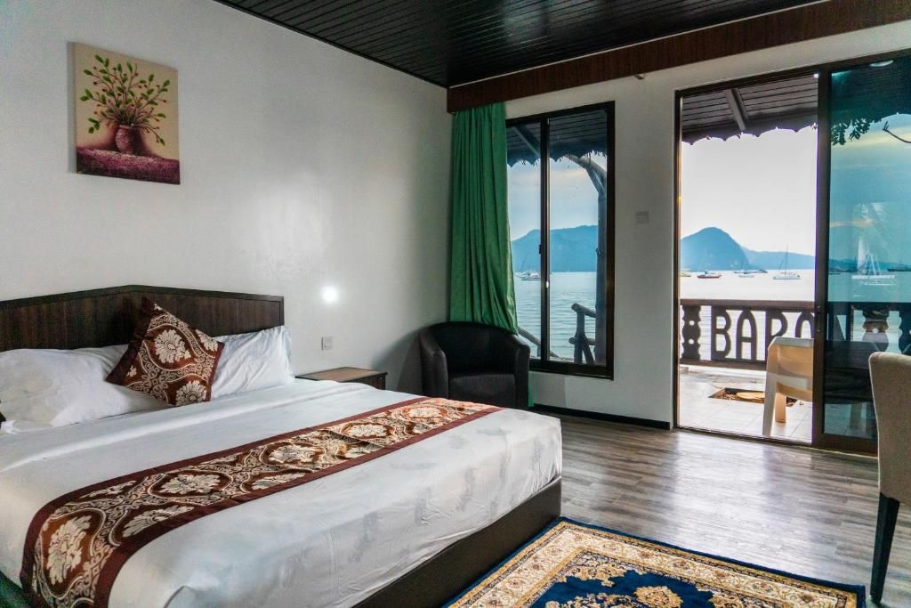 De Baron Resort Langkawi фото 6