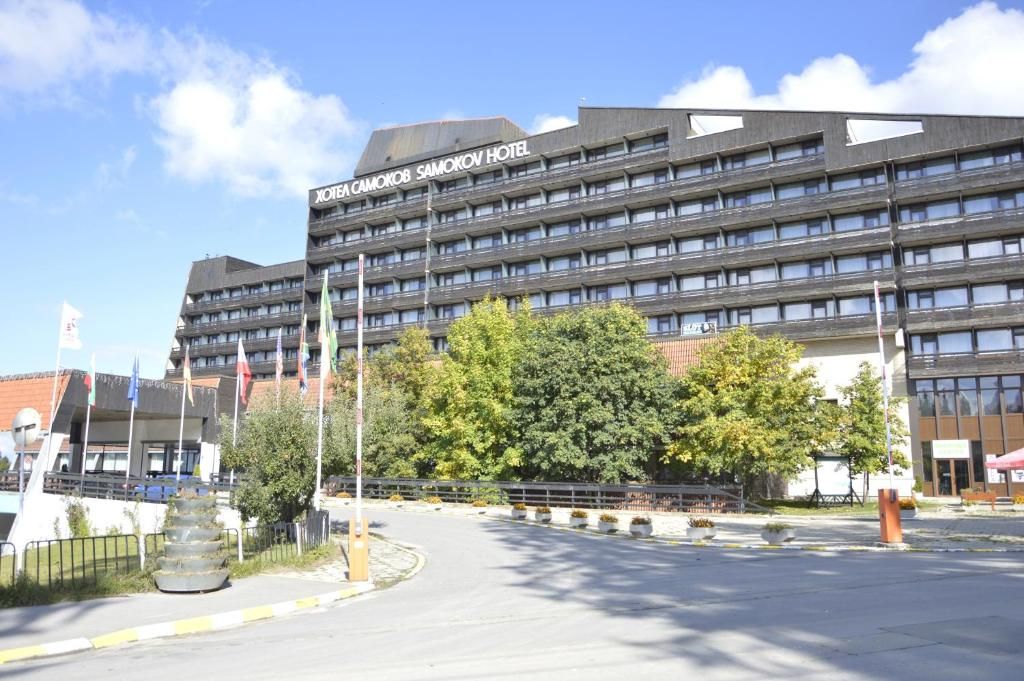 Samokov фото 41