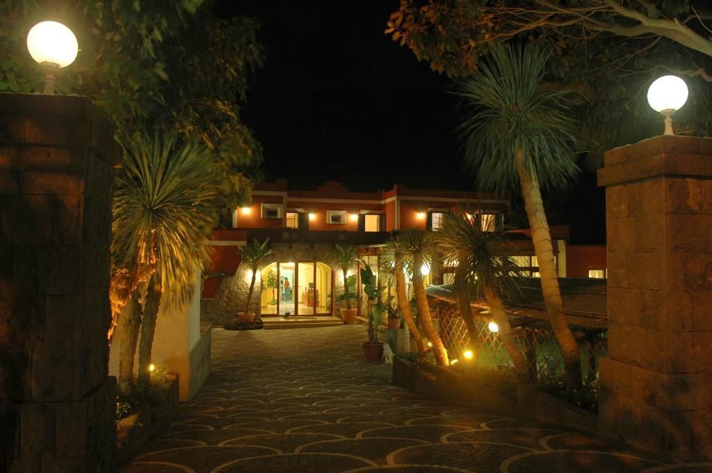 Villa Franca фото 2