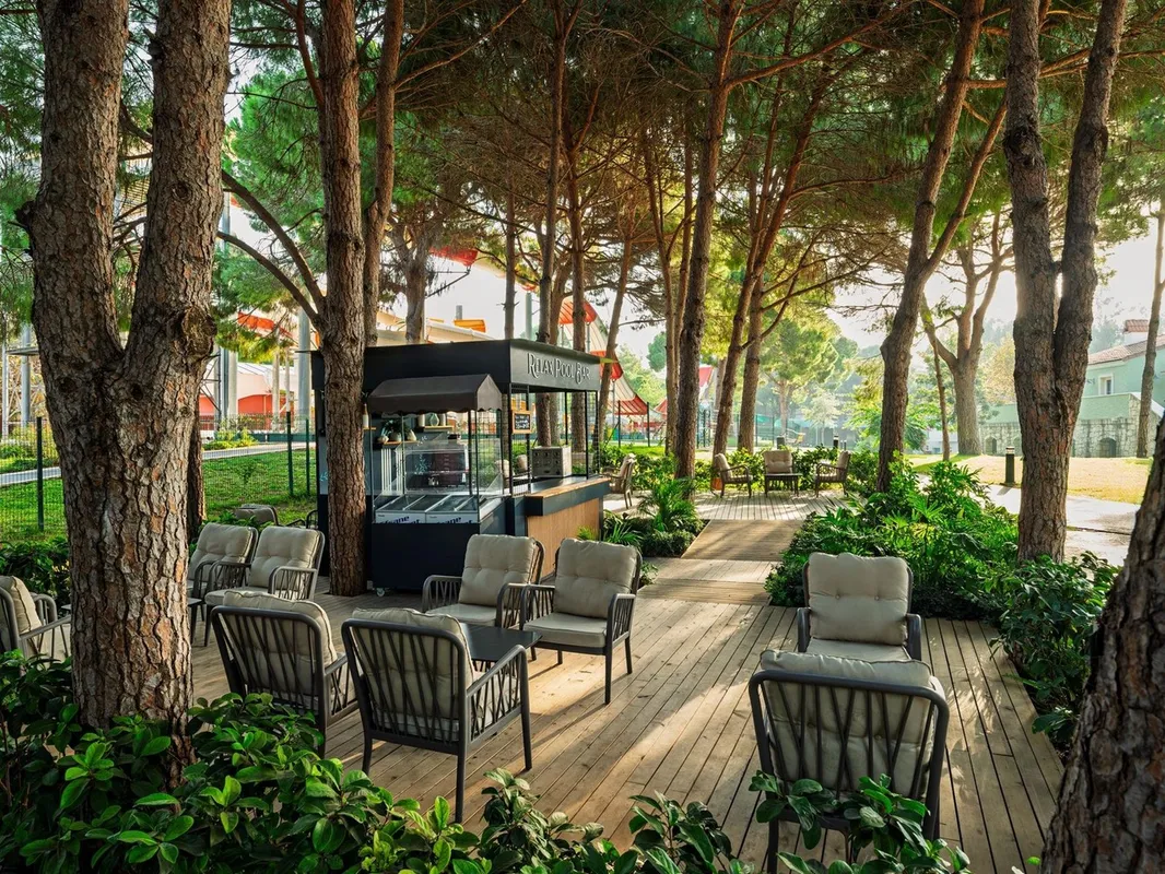 IC Hotels Santai Family Resort фото 18