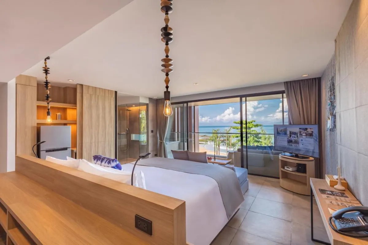 La Vela Khao Lak фото 2