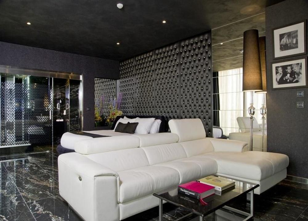 Hugo's Boutique Hotel - Adults Only фото 14