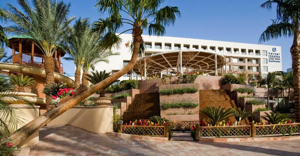 Isrotel Royal Garden фото 33