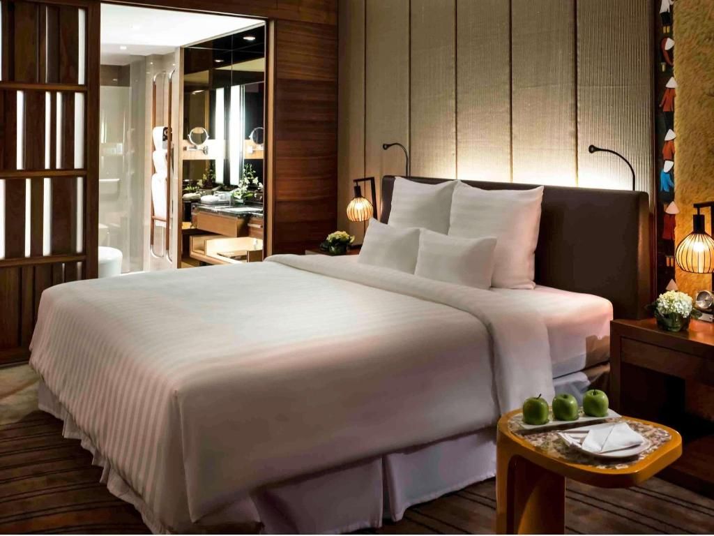 Hotel Pullman Vung Tau фото 68