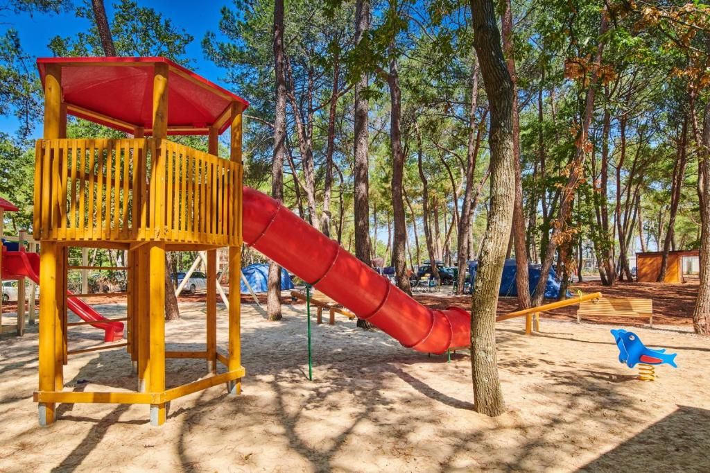 Camping Stella Maris фото 4