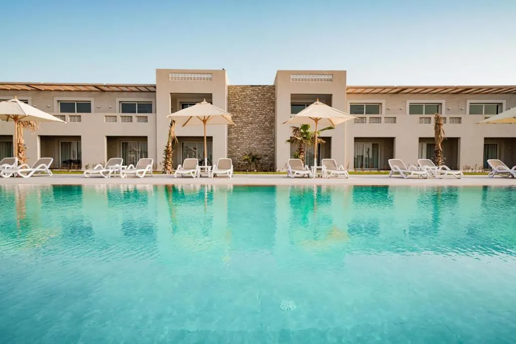 Sentido Reef Oasis Suakin Resort фото 6