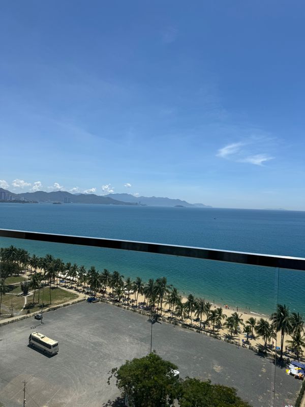 Best Western Premier Marvella Nha Trang фото 20