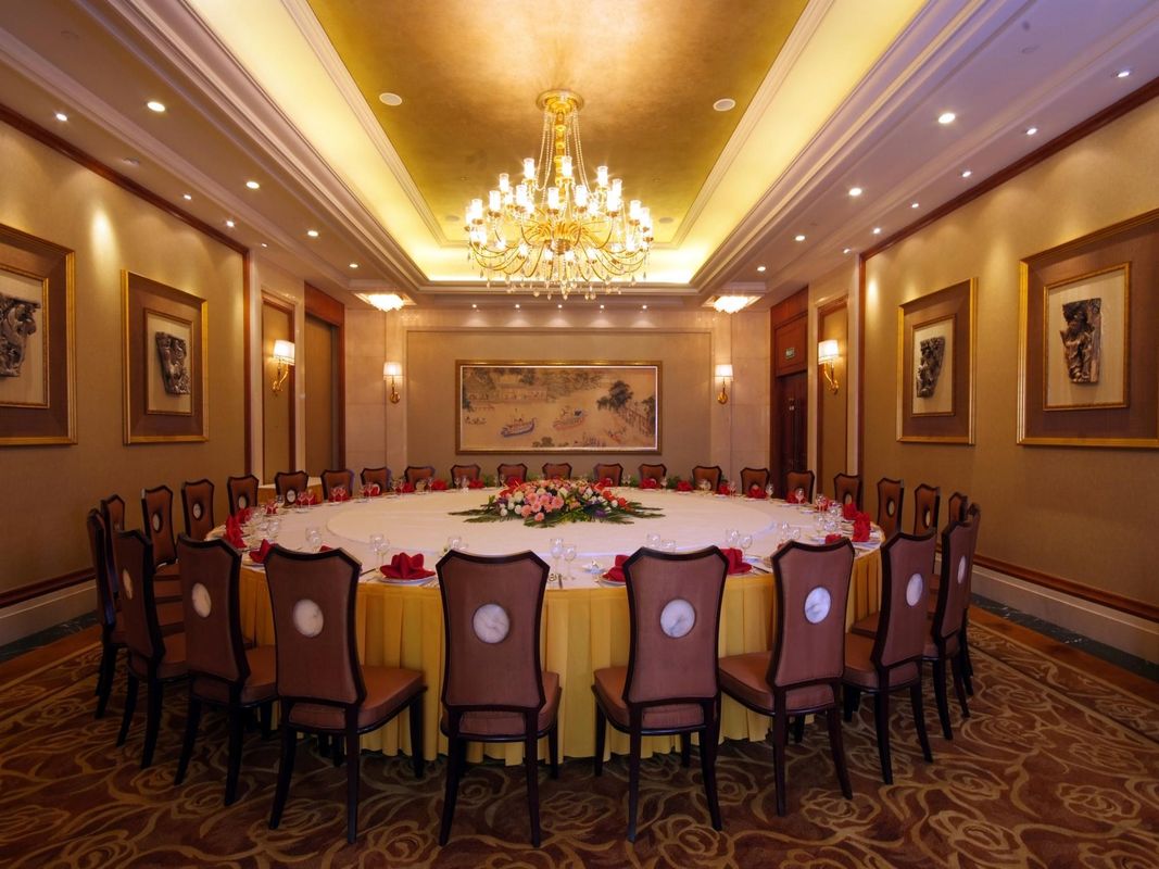 Hong Qiao State Guest фото 18
