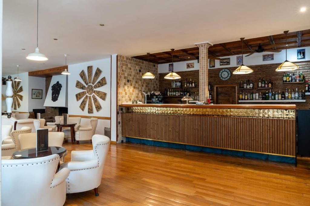 Hotel Araxa - Adults Only фото 13