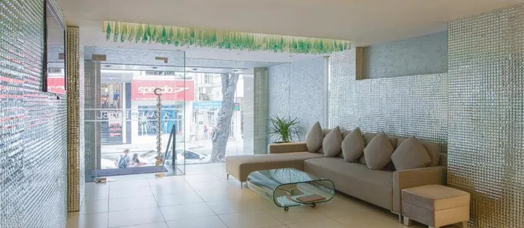 Фото отеля A&EM Hotel - Petit Hotel