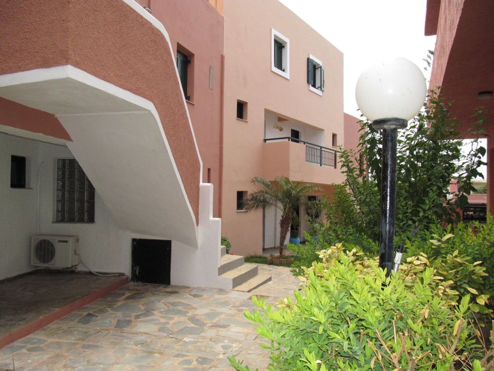 Kri-Kri Village Holiday Apartments фото 13
