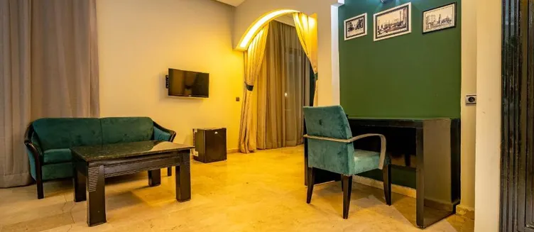 Фото отеля Hotel Diwan Casablanca