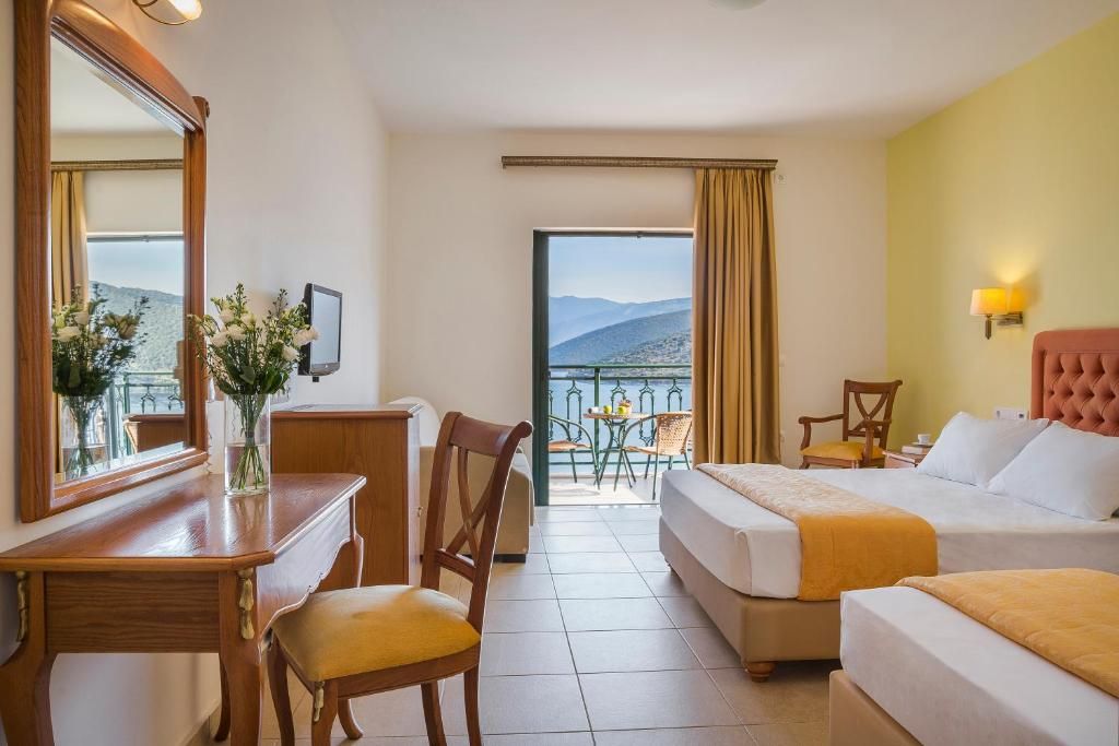 Kefalonia Bay Palace фото 25