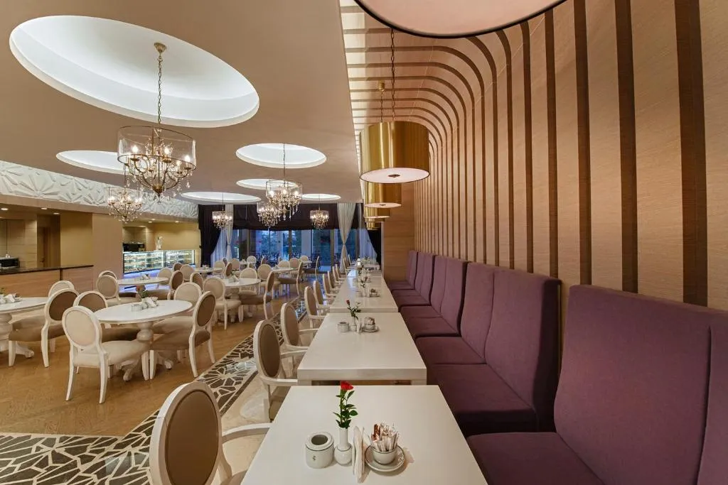 Sirene Belek Hotel фото 161