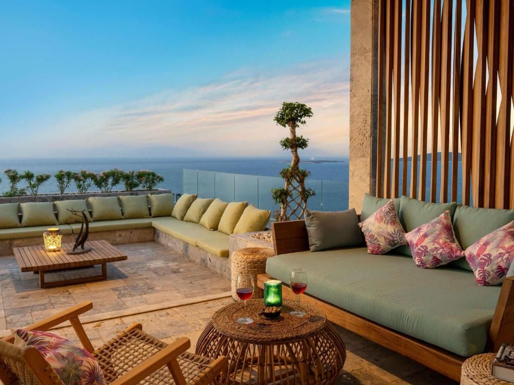 Swissotel Living Bodrum фото 97