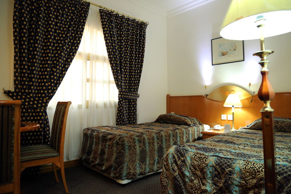 Zain International Hotel фото 71