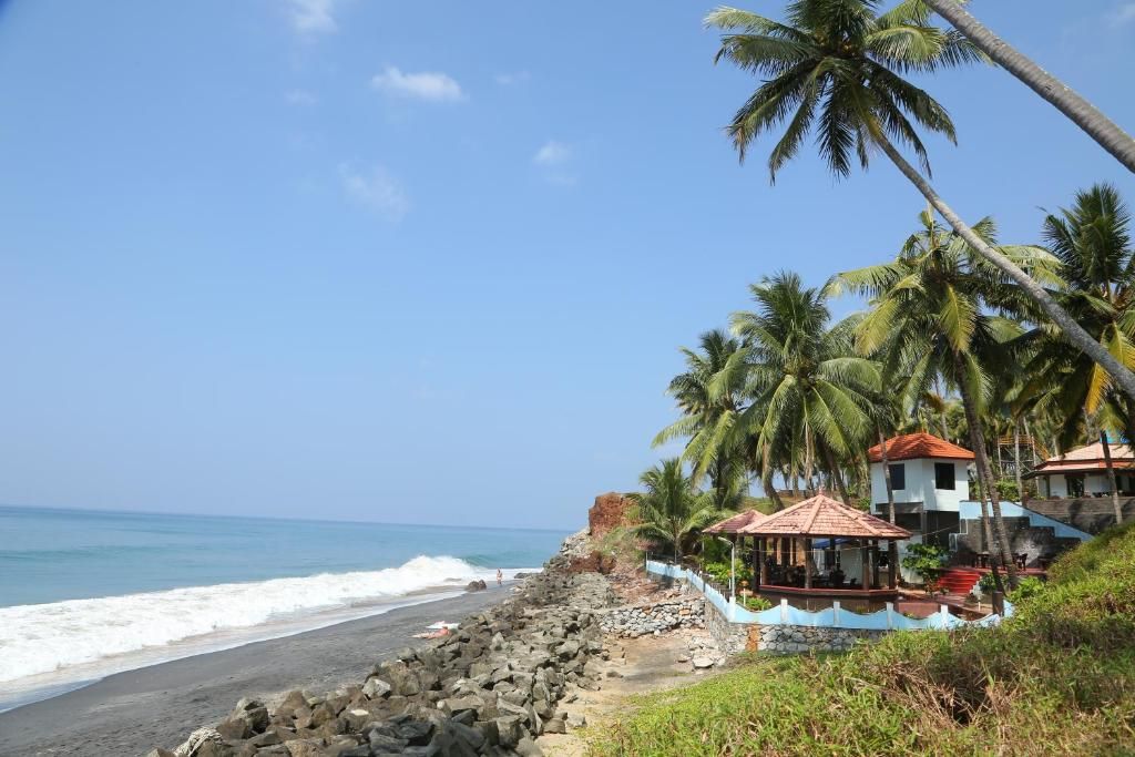 Samsara Harmony Beach Resort фото 15