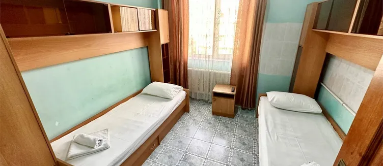 Фото отеля Гостевой дом «МартЛен»