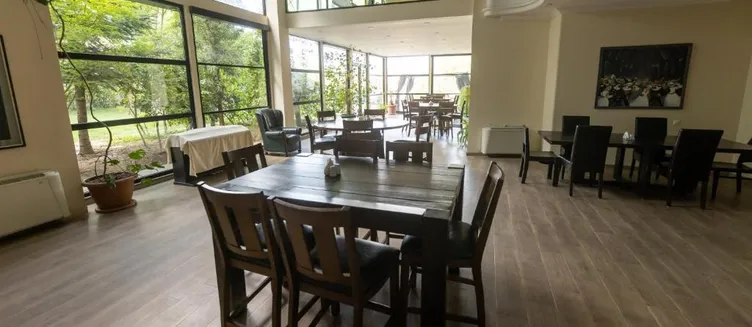 Фото отеля Beaumonde Garden