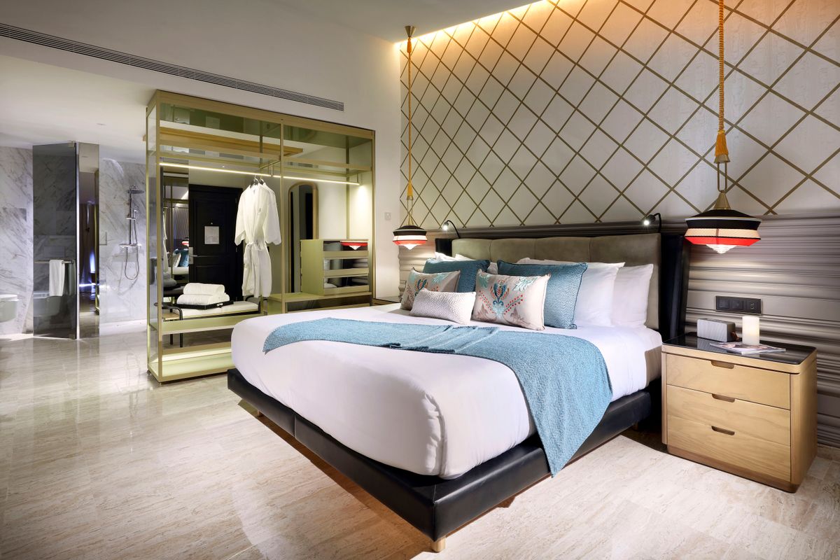 The Royal Suites Yucatan by Palladium - Adults Only фото 39
