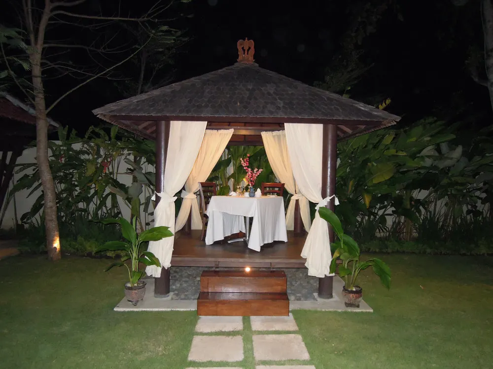 Bali Relaxing Resort & Spa фото 83