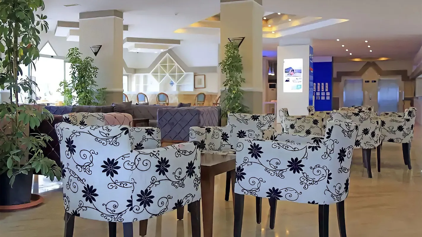 Roseira Beach Resort фото 19