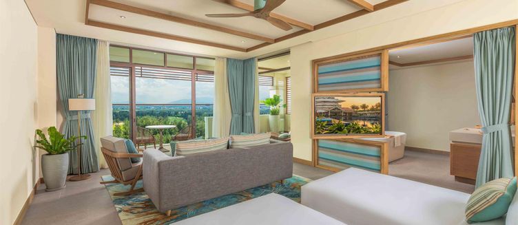 Фото отеля Fusion Resort & Villas Da Nang