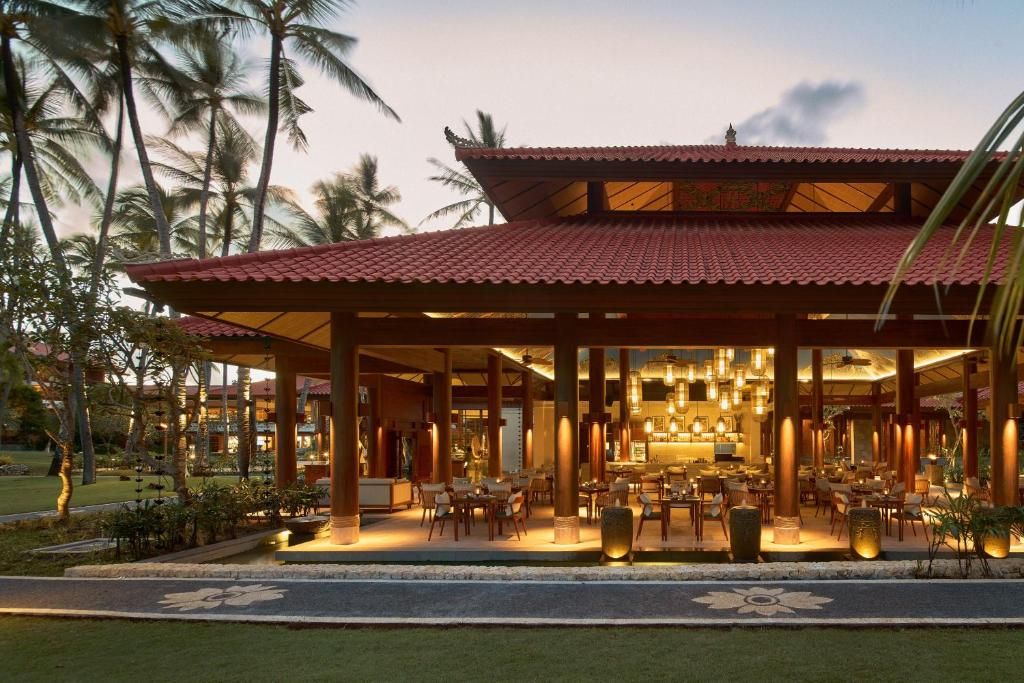 Paradisus by Meliá Bali фото 133