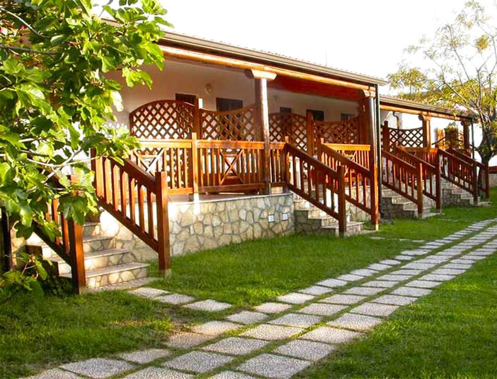 Hotel Resort Tonicello фото 71