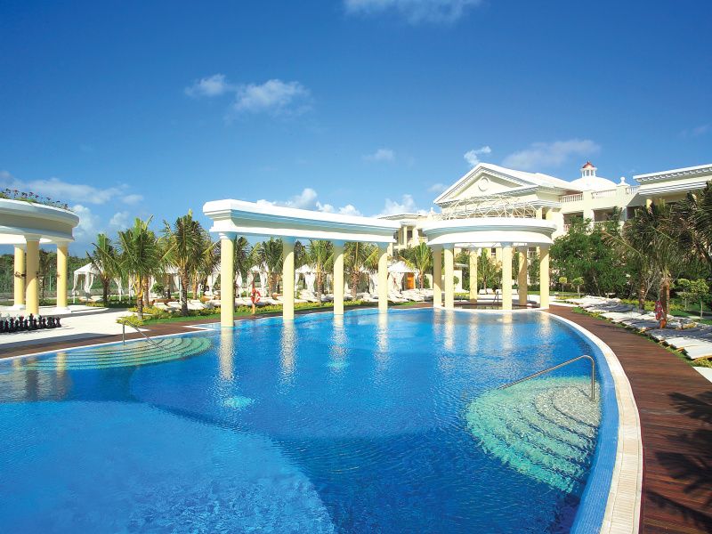 Iberostar Grand Hotel Paraiso фото 15