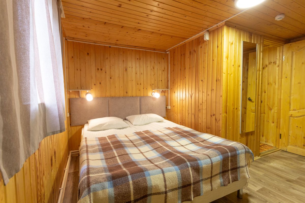 Allure Lodge фото 69
