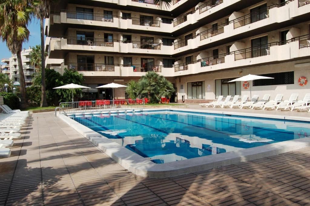 Apartaments Cye фото 4