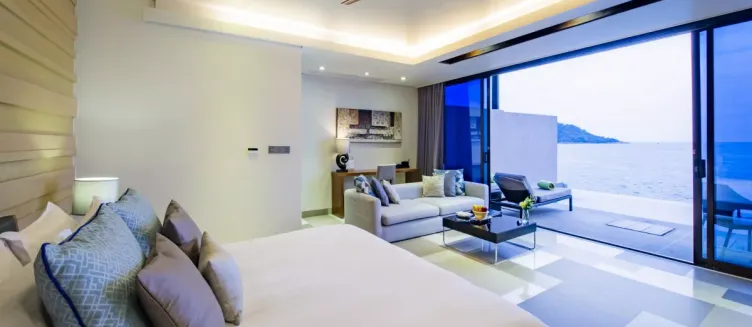 Фото отеля Impiana Private Villas Kata Noi