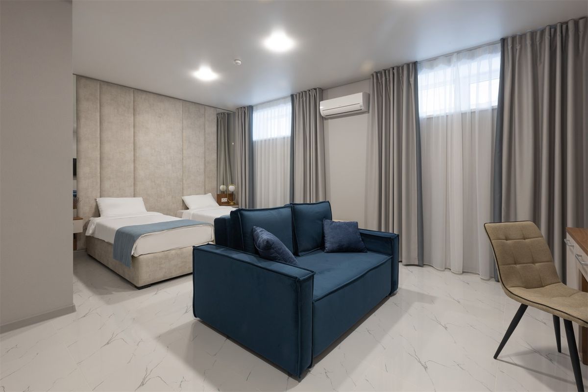 8 Avenue фото 43
